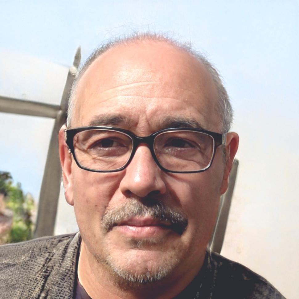 Prof. Michael Weber - Effizienzforscher