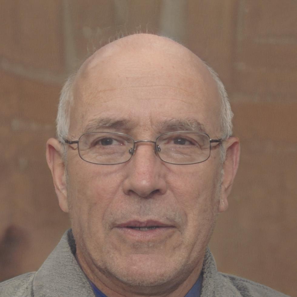 Teilnehmer Portrait