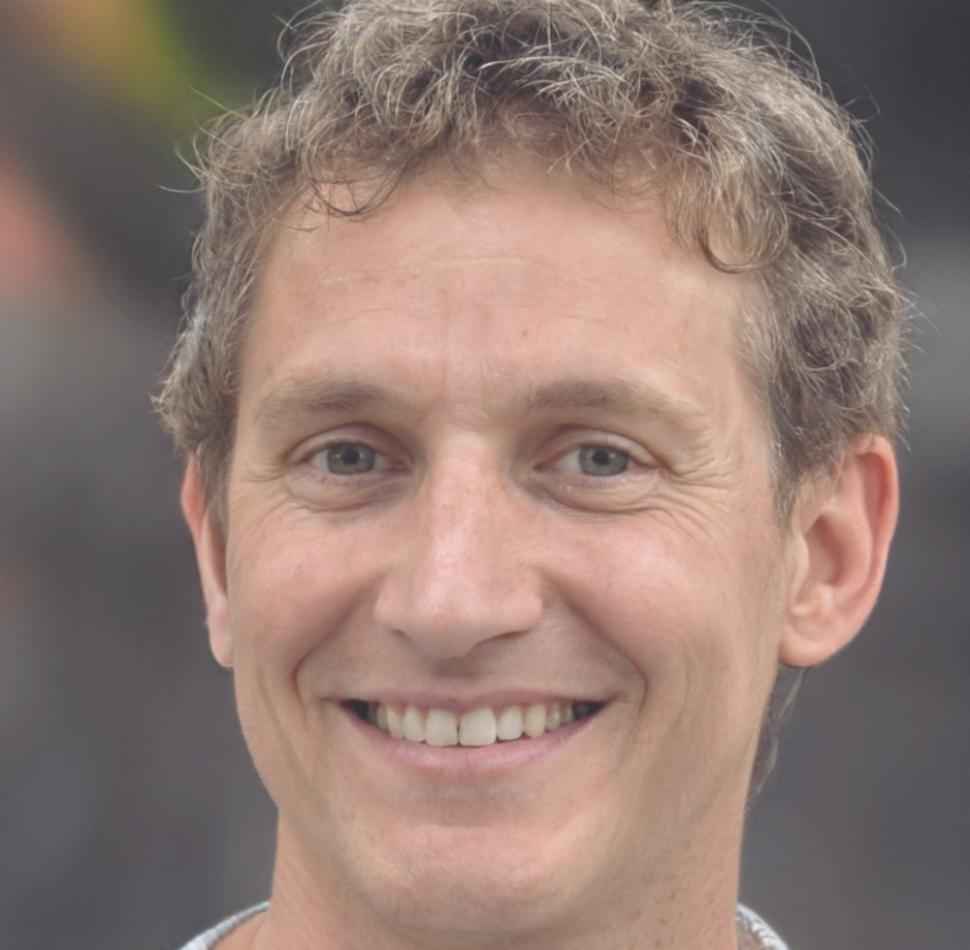 Thomas Weber