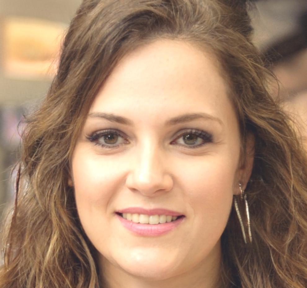 Anna Müller