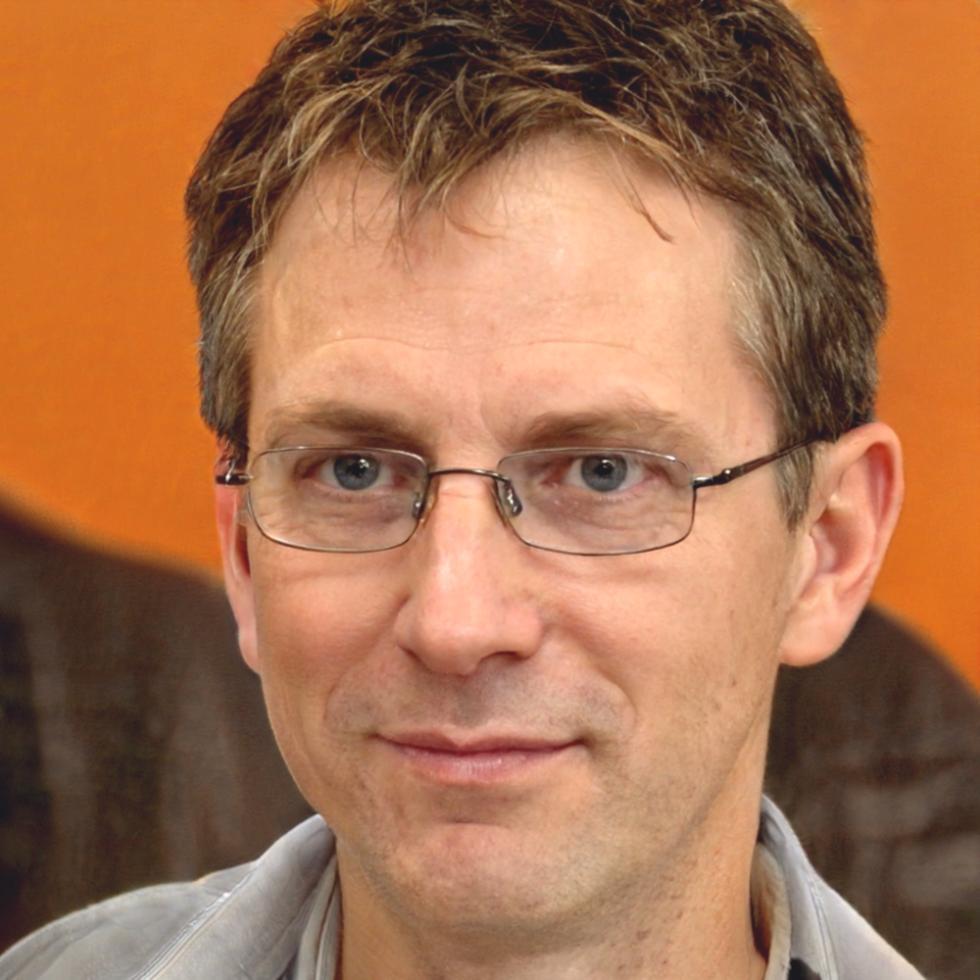 Finanzberater und Experte für Problemlösungen