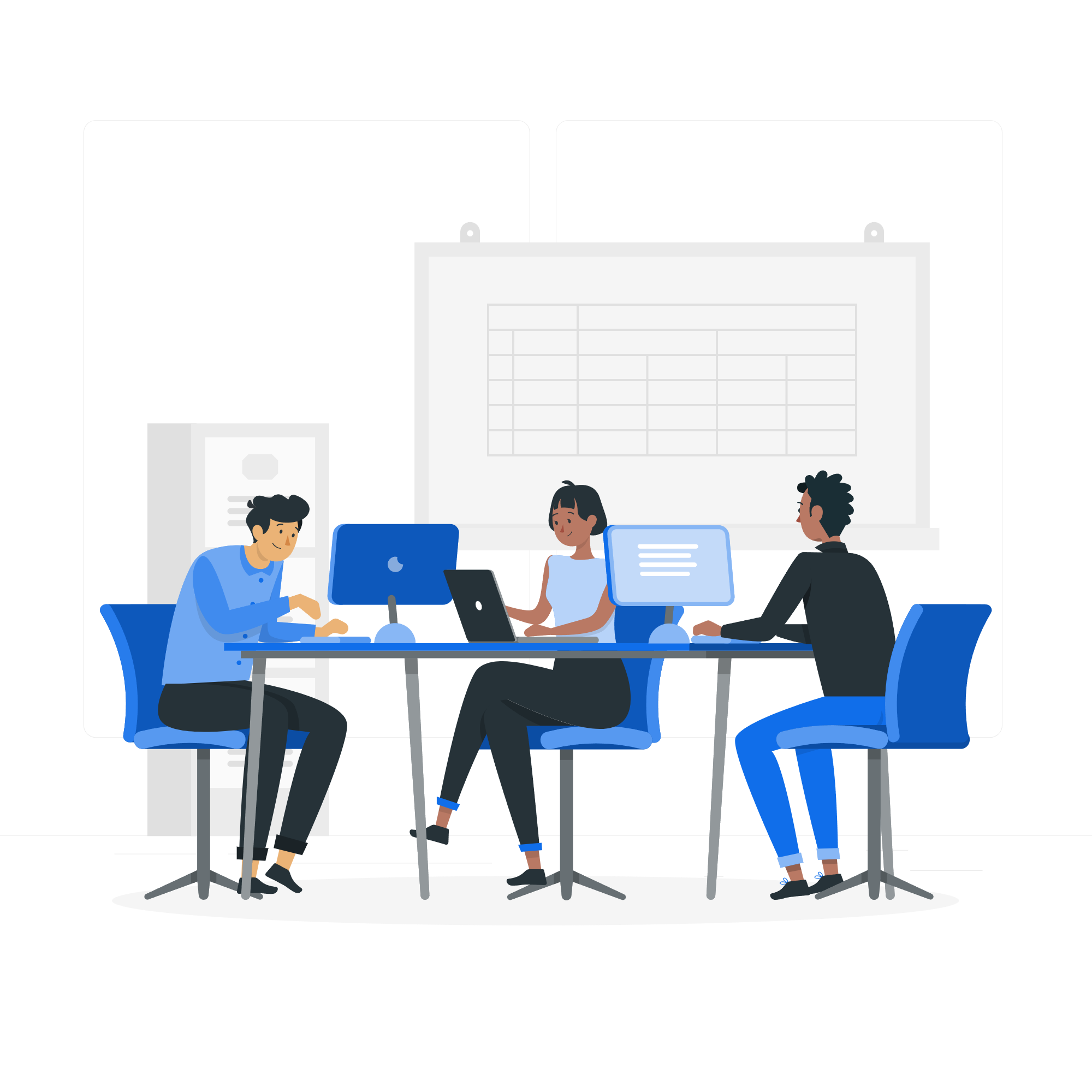 Пример графического дизайна